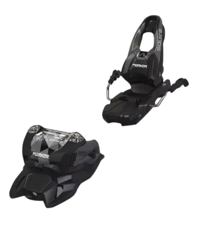 Marker, Squire 10 85mm Binding (Incl. Screw Kit)