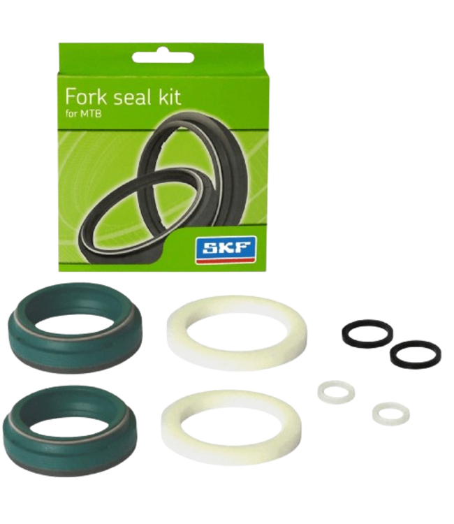 SKF Fork Seal Kit 35mm Rockshox