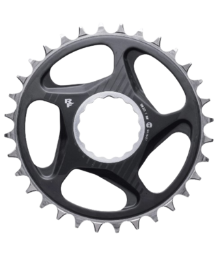RaceFace RaceFace, Era Chainring 32T Cinch DM NW AM Black
