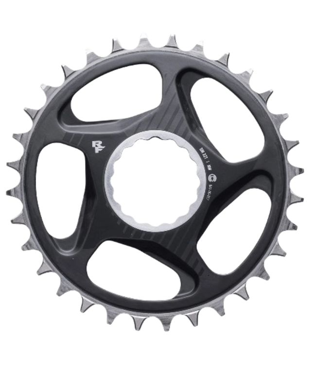 RaceFace, Era Chainring 32T Cinch DM NW AM Black