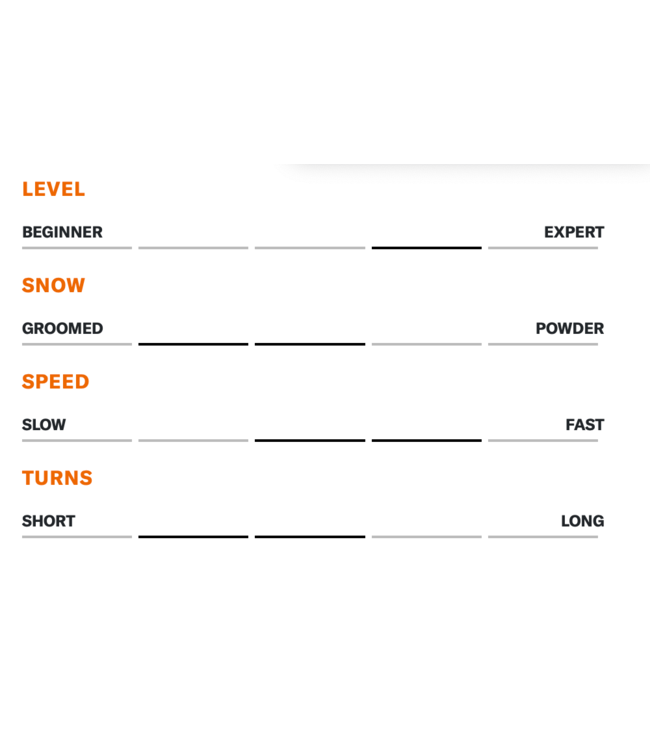 Blizzard, Anomaly 94 2025 Petrol/ Caramel