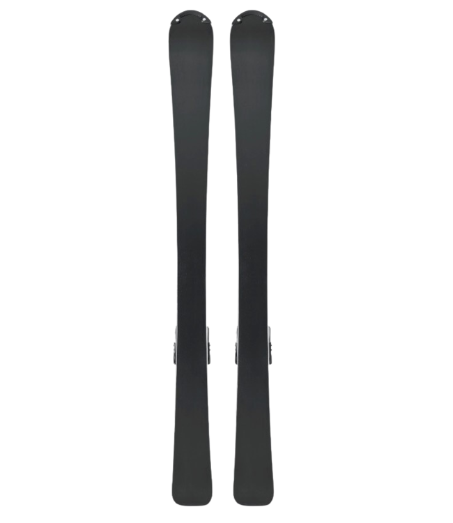 Blizzard, Anomaly Jr 2025 Blue/Orange w/FDT 7.0