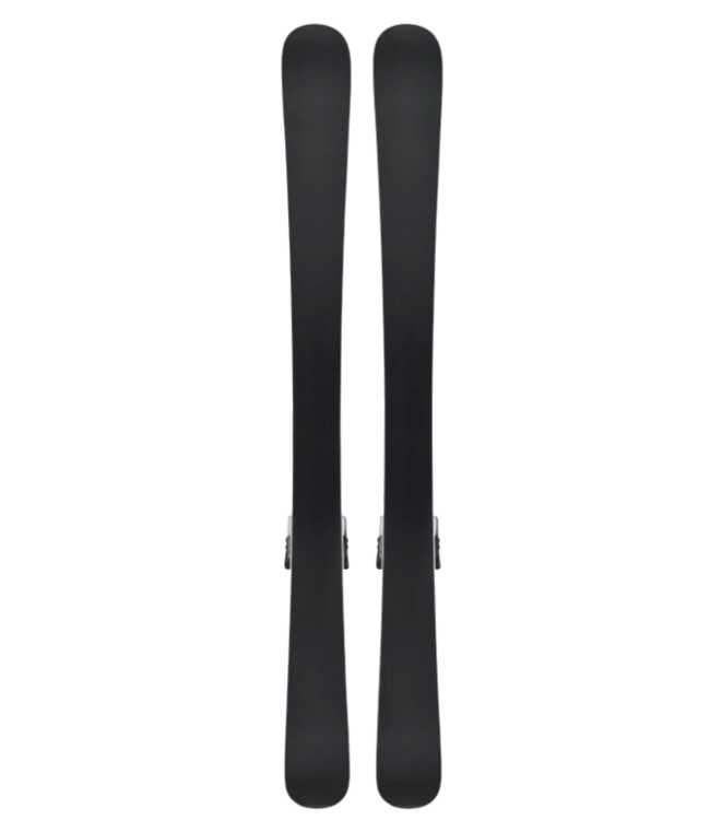 Blizzard, Rustler Twin Jr 2025 Blue w/ FDT 7.0