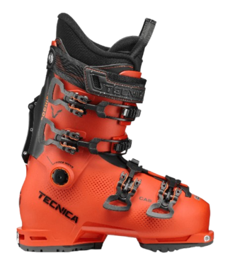 Tecnica Tecnica, Cochise Team DYN  Jr 2025 Brick Orange