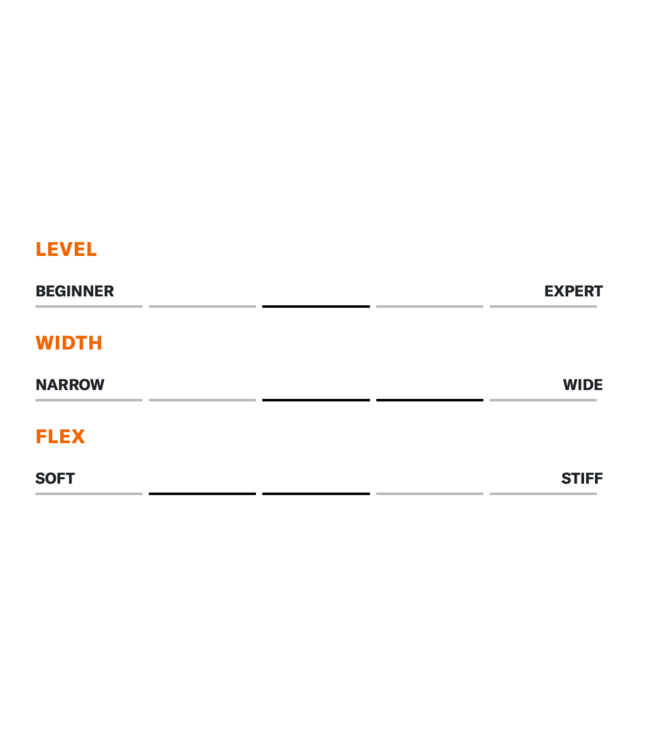 Tecnica, Cochise Team DYN  Jr 2025 Brick Orange