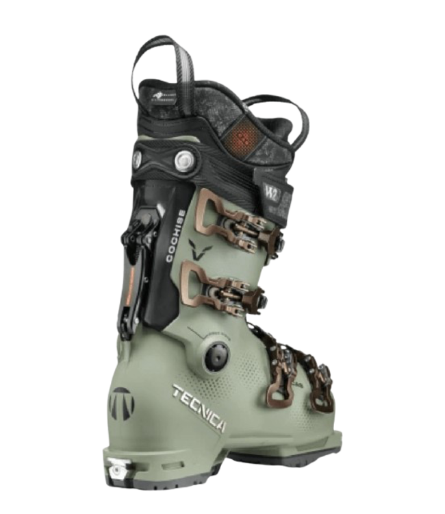 Tecnica, Cochise 95 DYN Ws 2025 Camp Green