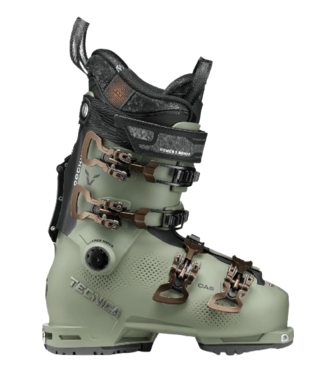 Tecnica Tecnica, Cochise 95 DYN Ws 2025 Camp Green