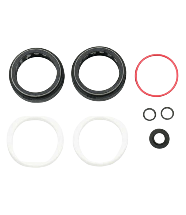 RockShox RockShox, ZEB Dust Wiper Upgrade Kit