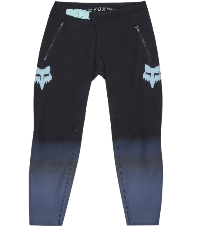 Fox Head Fox, Youth Flexair Race Pant Citadel Blue 24