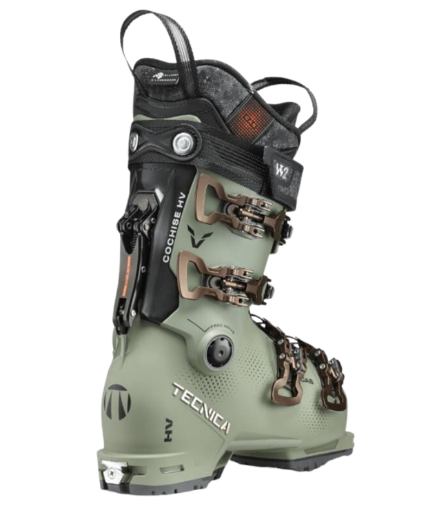 Tecnica, Cochise 95  HV DYN Ws 2025 Camp Green