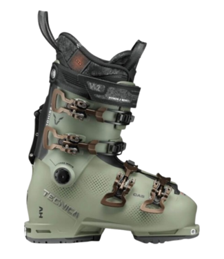 Tecnica Tecnica, Cochise 95  HV DYN Ws 2025 Camp Green