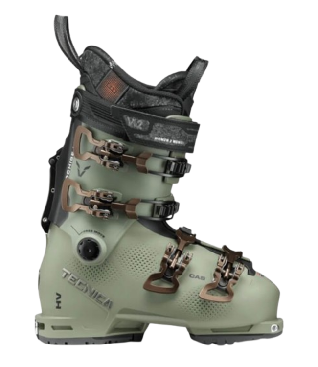 Tecnica, Cochise 95  HV DYN Ws 2025 Camp Green