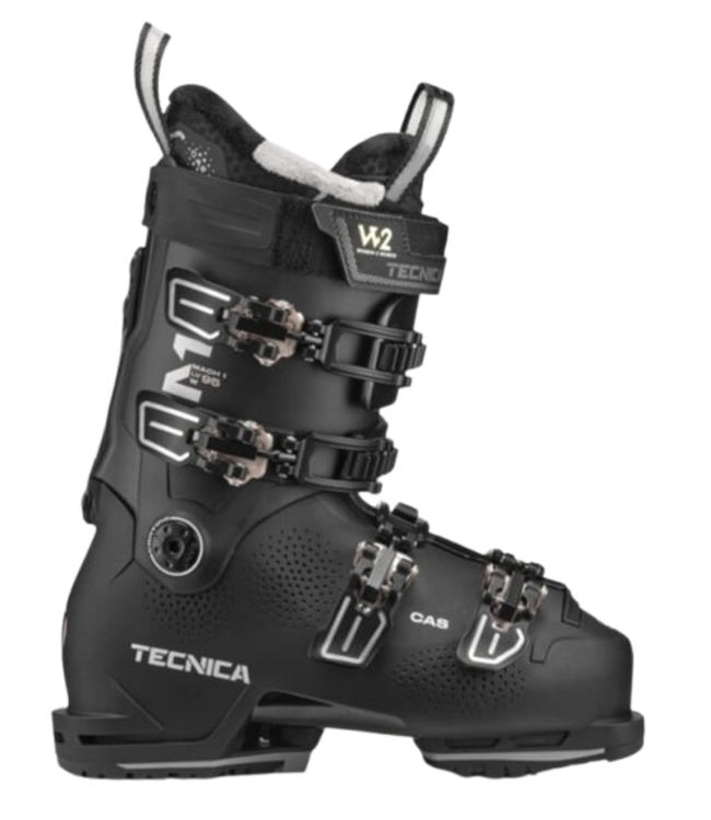 Tecnica Tecnica, Mach1 LV 95 Ws 2025 Black