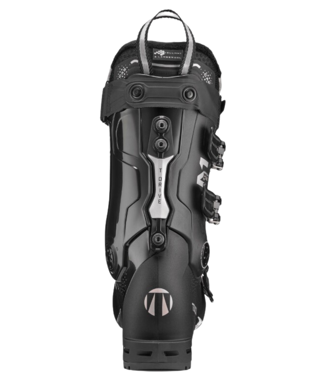 Tecnica, Mach1 LV 95 Ws 2025 Black