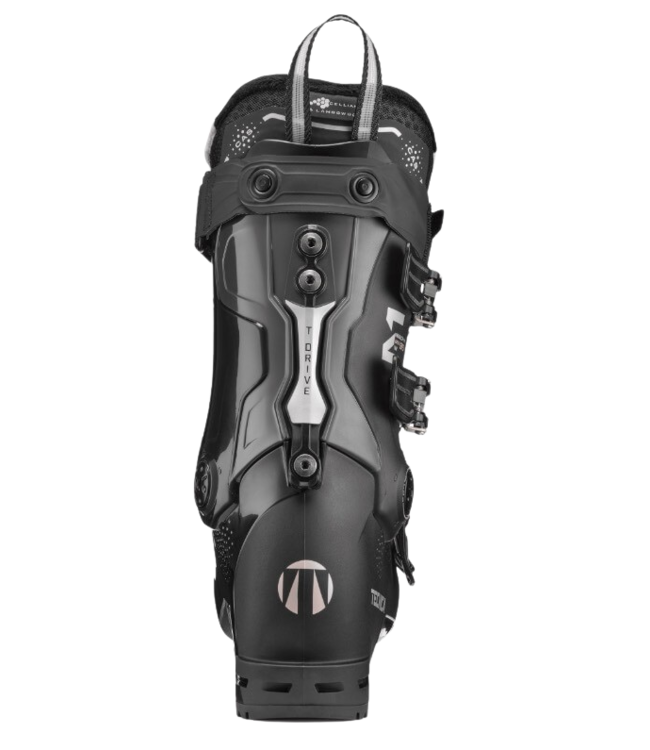 Tecnica, Mach1 MV 95 Ws 2025 Black