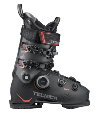 Tecnica Tecnica, Mach BOA HV 110 2025  Black