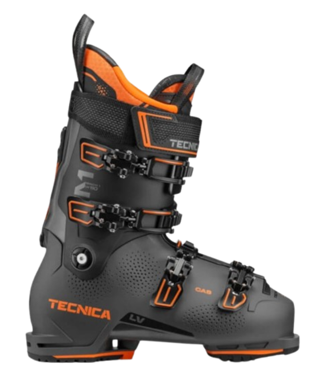 Tecnica, Mach1 LV 110 2025  Race Gray