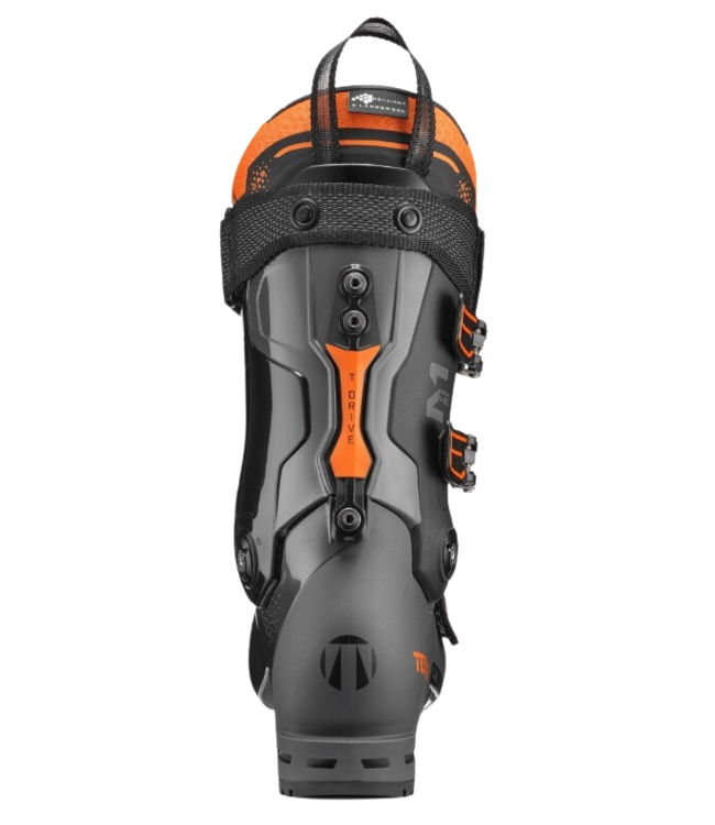 Tecnica, Mach1 LV 110 2025  Race Gray
