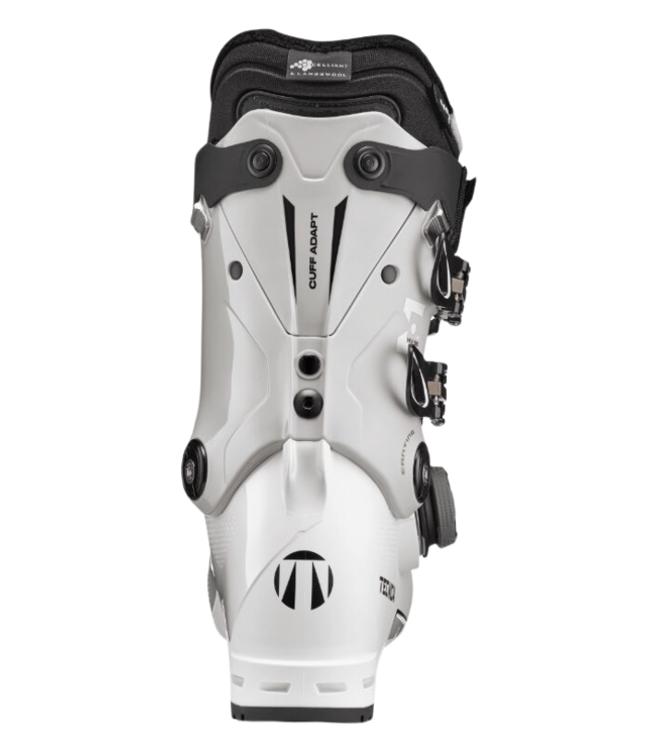 Tecnica, Mach BOA HV 95 Ws 2025  Cold White