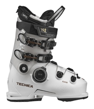 Tecnica Tecnica, Mach BOA HV 95 Ws 2025  Cold White