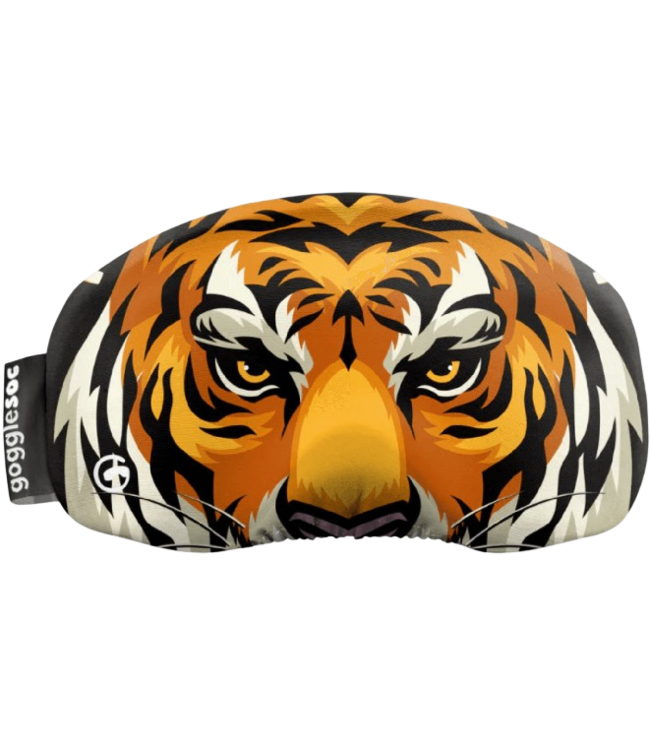 Gogglesoc, Pro Soc Animal Kingdom Series