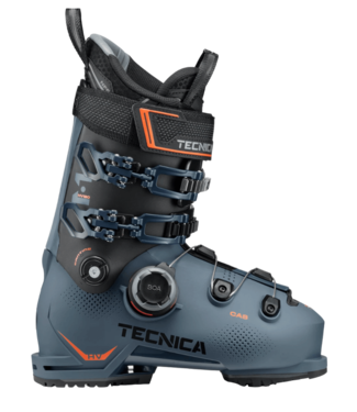 Tecnica Tecnica, Mach BOA HV 120 2025  Dark Avio Blue