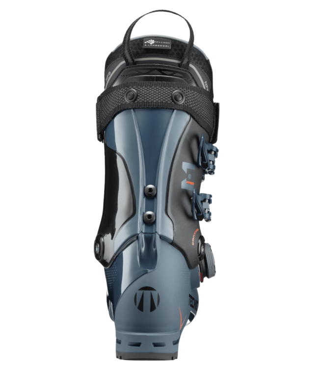 Tecnica, Mach BOA HV 120 2025  Dark Avio Blue