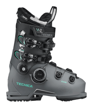 Tecnica Tecnica, Mach BOA HV 105 Ws 2025  Sport Gray