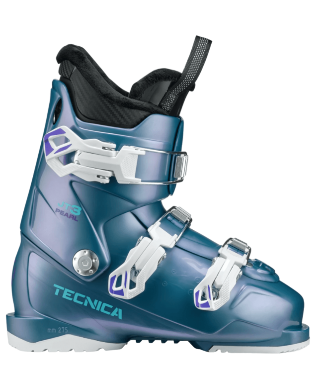 Tecnica, JT 3 Pearl 2025 Blue Iride Medium