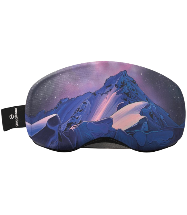 Gogglesoc, Pro Soc Haley Stewart Artist Series