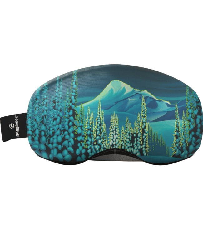 Gogglesoc, Pro Soc Haley Stewart Artist Series