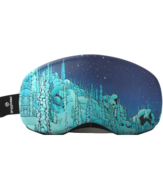 Gogglesoc, Pro Soc Haley Stewart Artist Series