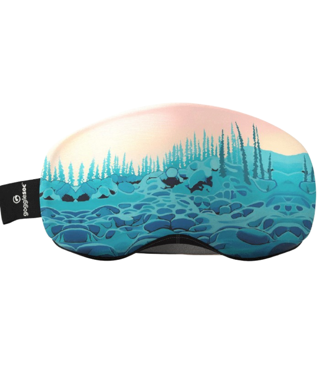 Gogglesoc, Pro Soc Haley Stewart Artist Series