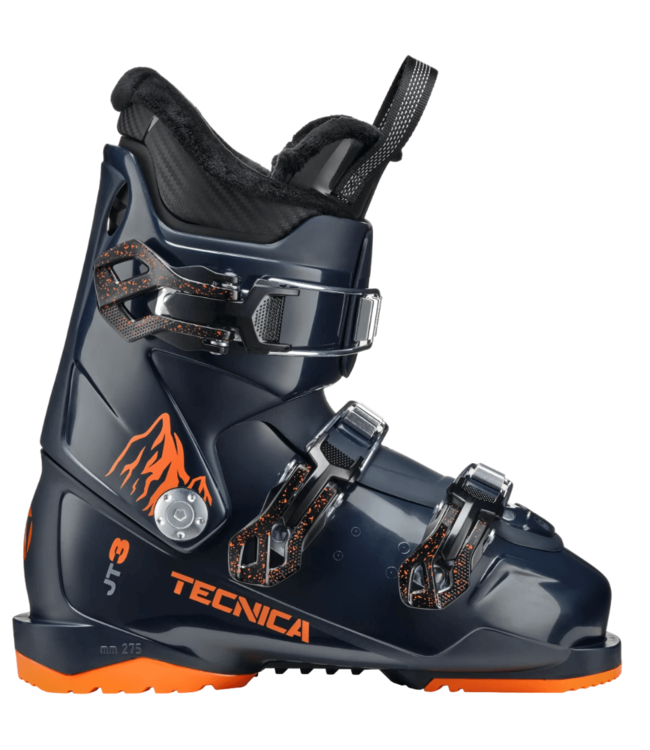 Tecnica, JT 3 2025 Ink Blue