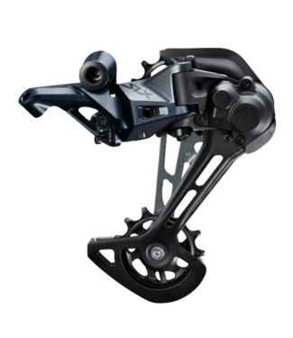 Shimano Shimano, Rear Derailleur, RD-M7100, SLX,  SGS 12 spd, Shadow Plus Design, Direct Attachment
