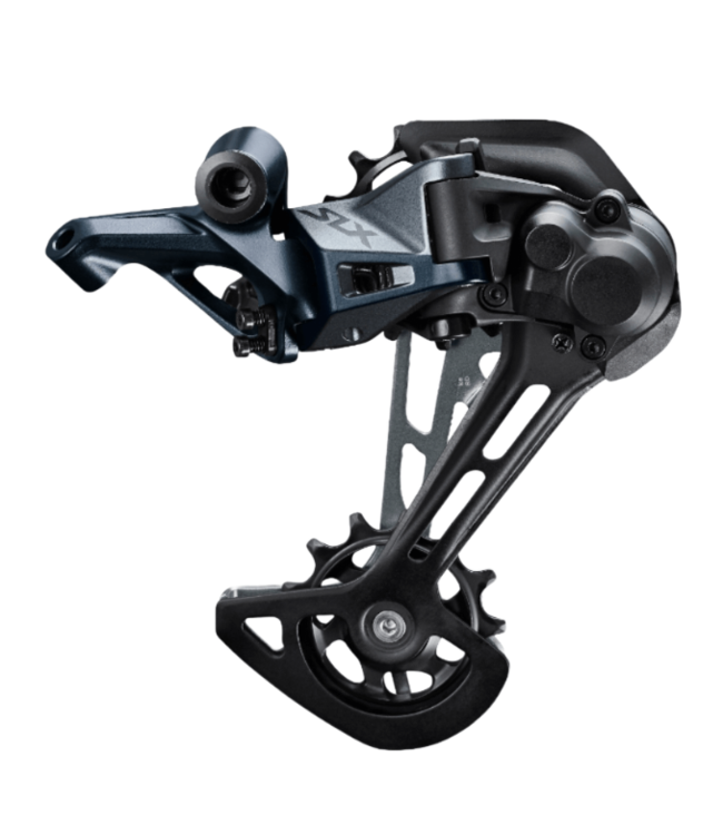 Shimano Shimano, Rear Derailleur, RD-M7100, SLX,  SGS 12 spd, Shadow Plus Design, Direct Attachment