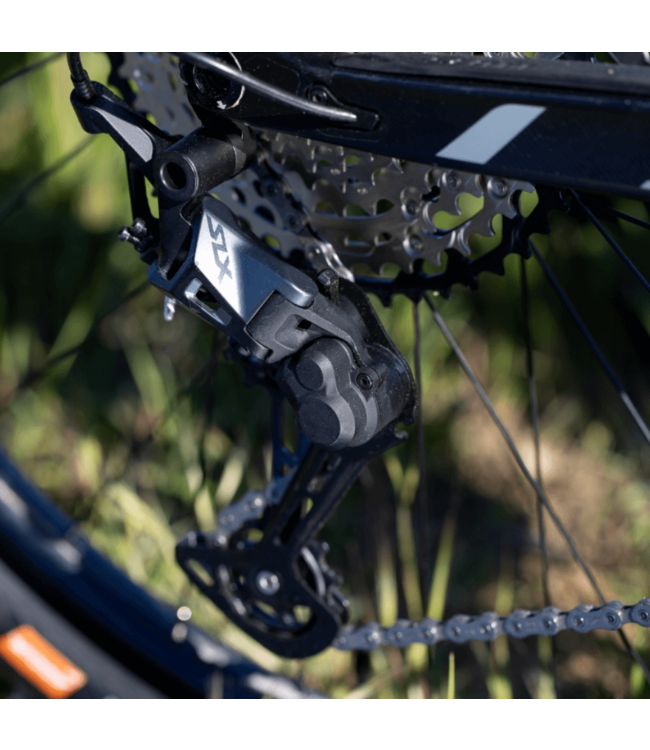 Shimano, Rear Derailleur, RD-M7100, SLX,  SGS 12 spd, Shadow Plus Design, Direct Attachment