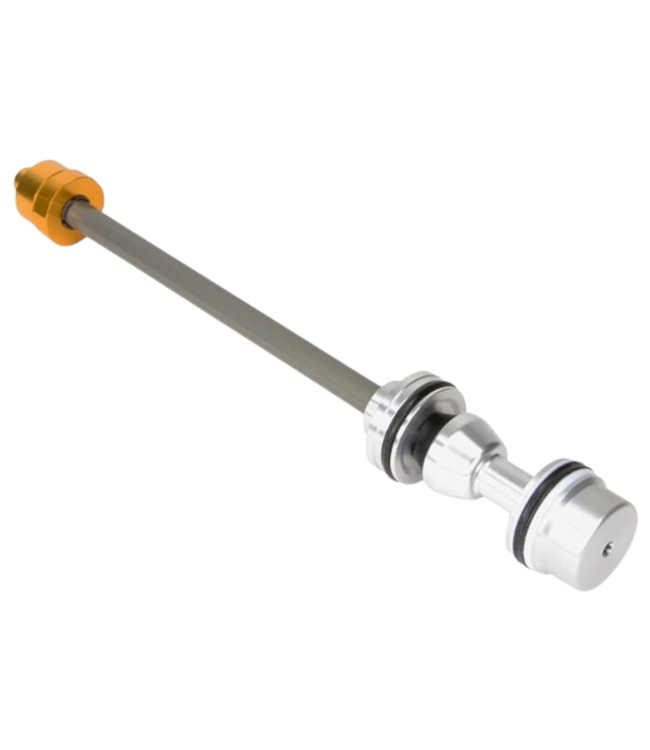 RockShox RockShox, Pike C1 Spring Upgrade Kit V2, 140mm, Kit