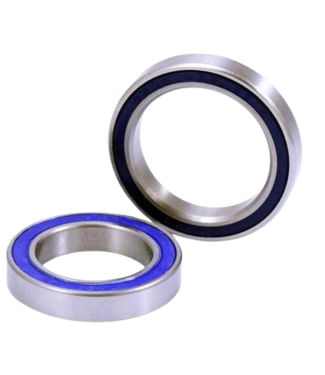 Enduro 3802 (7mm) ABEC-3 Steel Bearing /each (15mm x 24mm x7mm)