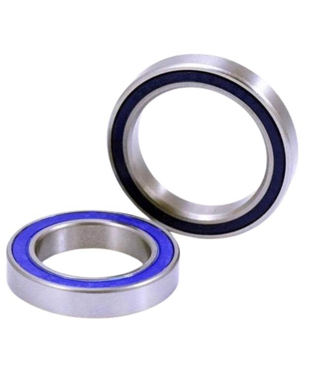 Enduro 3802 (7mm) ABEC-3 Steel Bearing /each (15mm x 24mm x7mm)