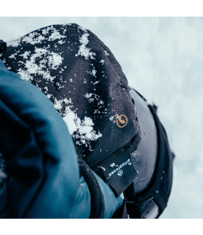 Gogglesoc, GoggleShell Chris Benchetler Series