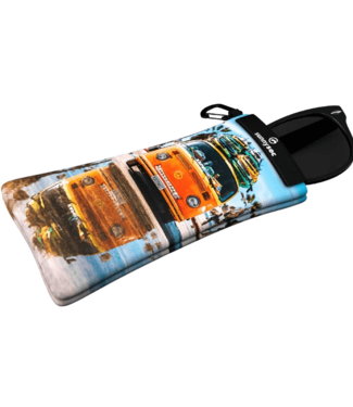 Gogglesoc, SunnySocs