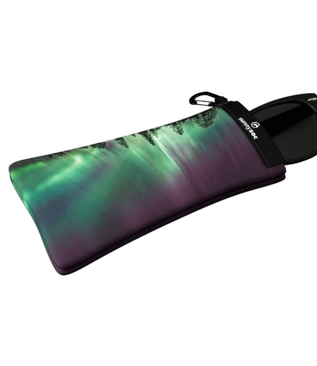 Gogglesoc, SunnySocs