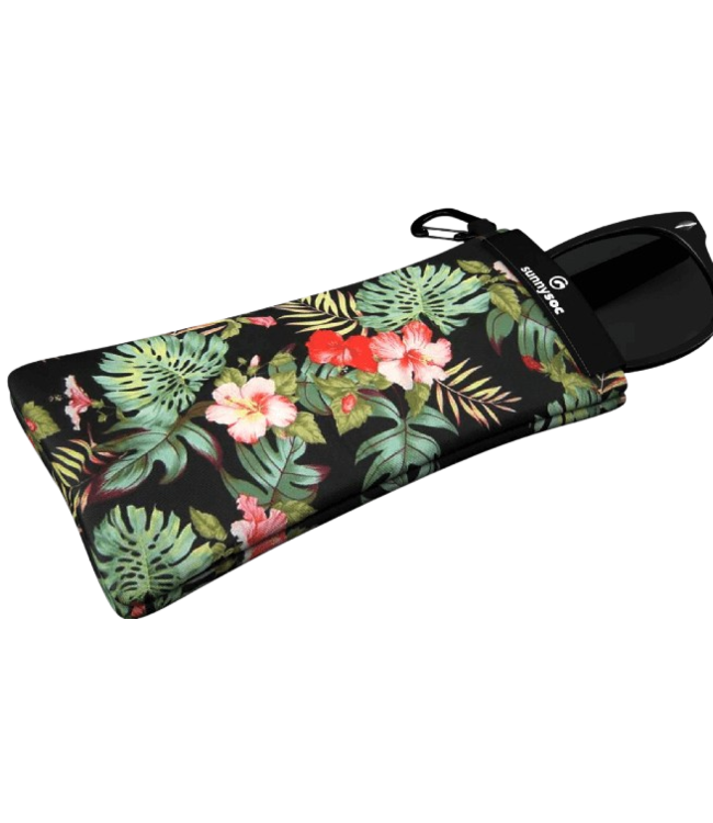 Gogglesoc, SunnySocs