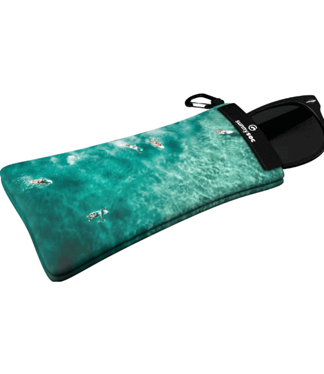 Gogglesoc, SunnySocs