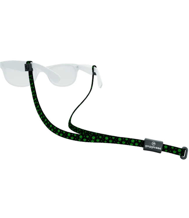 Gogglesoc, SunnyStrings