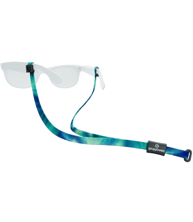 Gogglesoc, SunnyStrings