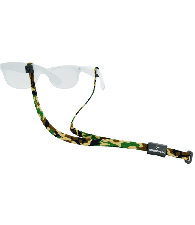 Gogglesoc, SunnyStrings