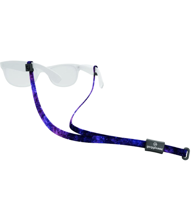 Gogglesoc, SunnyStrings