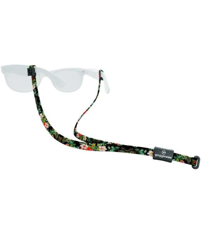 Gogglesoc, SunnyStrings